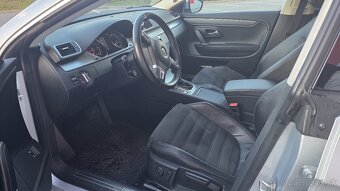 Volkswagen CC 2.0tdi - 6