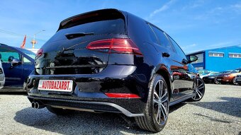 Volkswagen Golf 2.0 TDI-135kw GTD DSG - 6