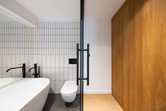 MIKELSSEN - Na predaj 3izbový apartmán krásnom prostredí - 6
