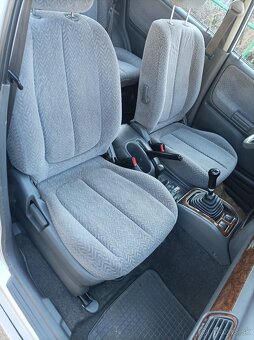 Suzuki Grand Vitara 2.0 td 4x4 - 6