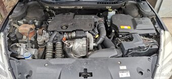 Peugeot 508 sw - 6