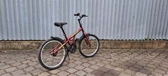 Detský bicykel - 6