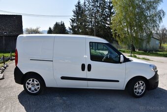 Fiat Dobló Cargo 1.6 MultiJet XL Base E6 - 6