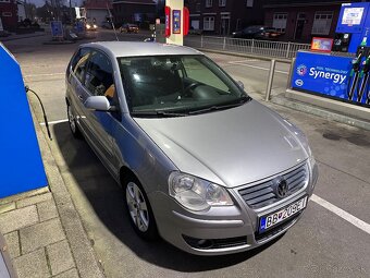 Volkswagen Polo 1.4 - 6