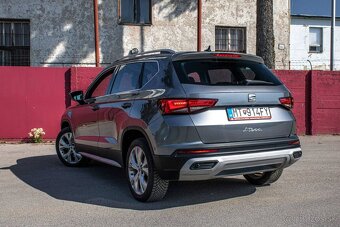 Seat Ateca 1.5 TSI 150 Xperience - 6