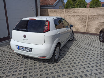 Fiat Grande Punto EVO - 6