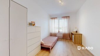 RentHub | 4i byt so záhradou 225m2, súkromné parkovanie | Tr - 6