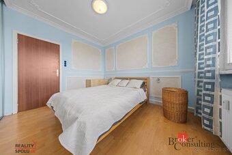 NA PREDAJ svetlý, výborne dispozične riešený 4 izbový byt na - 6