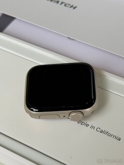 Apple Watch SE 2 40mm 2023 - 6
