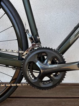 Cestný bicykel Scott Speedster 20 – Veľkosť L (56_ - 6