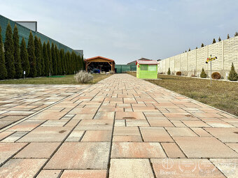 BOSEN| Stavebný pozemok s projektom, Lučenec, Torák, 443m2 - 6