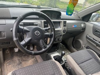 Nissan xtrail aktuálne do zmazania - 6