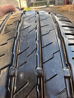 Pneu 205/55 r16 - 6