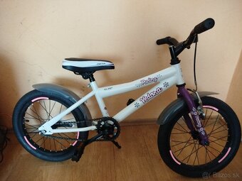 Bicykel 16 VEDORA - 6