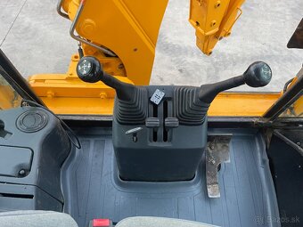 Jcb 2cx / 2011 traktor bager - 6