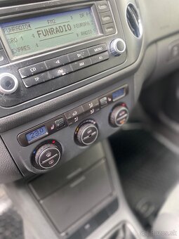 Volkswagen golf plus 1,9tdi - 6