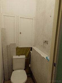 Predaj 3 izbový byt v meste Štúrovo s BALKÓNOM. - 6