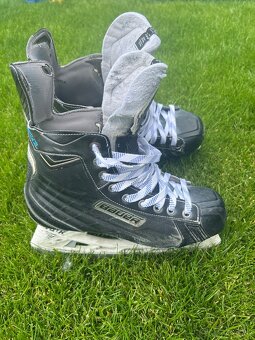 Hokejove korcule Bauer NEXUS 7000 vel. 44.5 - 6