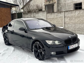 BMW Rad 3 Coupé 330 xd A/T - 6