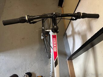 Damsky horsky bicykel - 6