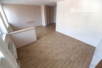 Podnikateľský priestor (70 m2) centrum Sp. Nová Ves - 6