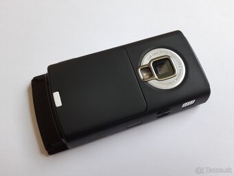 Nokia N95 8GB Odblokovaná, Plne funkčná /0949 626 317 - 6