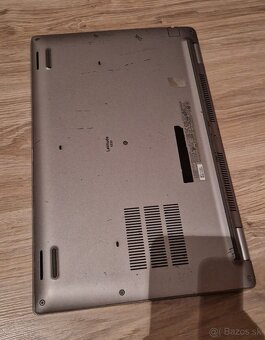 Notebook DELL 5530 - 6