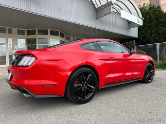 Ford Mustang 2.3 ECO BOOST - 6