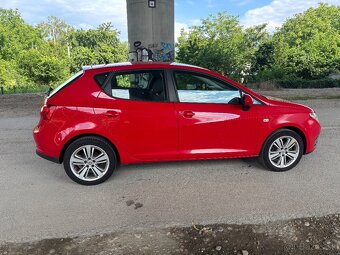 Seat Ibiza 1.4i 16V Style - 6