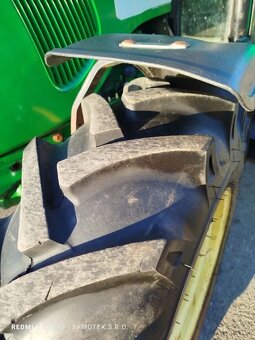 John deere 5720 - 6