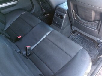 BMW e91 320d 120kw - 6