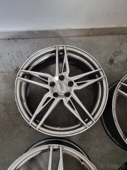 Dotz Interlagos 7.5x R19 57.1 ET 51 112x5 - 6