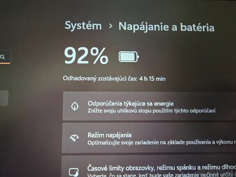 Huawei Matebook 14 v super stave s 8gb ram 256gb ssd diskom - 6
