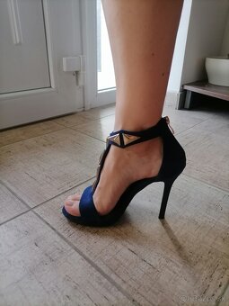Dámske sandale - 6
