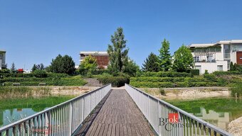 Novostavba krásneho dvojizbového bytu s veľkou terasou a par - 6