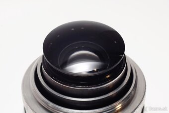 Jupiter 12 35mm f/2.8 - M39 - 6