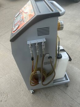 Spin 4000 ATF automatická plnička prevodoviek - 6
