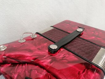 akordeon weltmeister caprice 80 basovy - 6