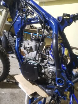 AKmoto, motoservis - 6