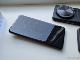 Xiaomi 15 ultra + 120W nabíjačka+ púzdra - 6
