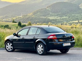Renault Megane 1.5 dci, 2008 - 6