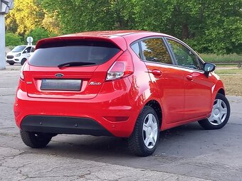 Ford Fiesta - 6