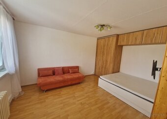 Prenájom 1izb. byt, Kyjevská ul. - 6