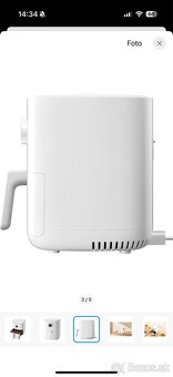 Xiaomi Mi smart Air Fryer (3,5 l) - 6