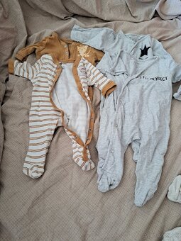 Veľký set 0-3 m - 6