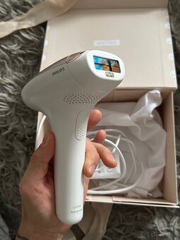 Philips Lumea - 6