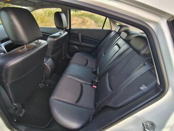 Mazda 6 2.2 Diesel GT Edition • 2011 • Biela Perlet - 6