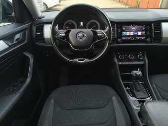 SKODA KODIAQ 2.0 TDI DSG 2022 LED NAVI TAZNE - 6