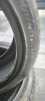 2ks 205/40r17 Hankook - 6