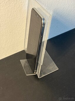 Predám Apple iPhone 11 PRO 64GB Silver Stsv Nového Telefónu - 6